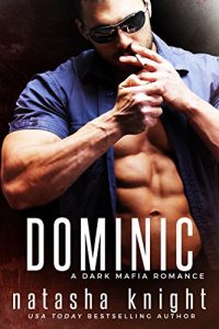 Baixar Dominic: a Dark Mafia Romance (Benedetti Brothers Book 2) (English Edition) pdf, epub, eBook