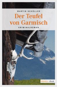 Baixar Der Teufel von Garmisch (Oberbayern Krimi) pdf, epub, eBook