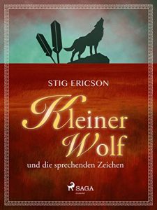 Baixar Kleiner Wolf und die sprechenden Zeichen pdf, epub, eBook