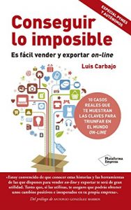 Baixar Conseguir lo imposible pdf, epub, eBook