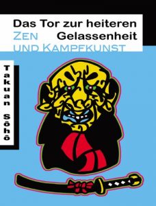 Baixar Das Tor zur heiteren Gelassenheit – Zen und Kampfkunst (German Edition) pdf, epub, eBook