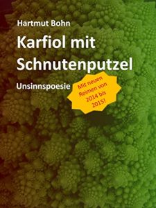 Baixar Karfiol mit Schnutenputzel (German Edition) pdf, epub, eBook