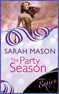 Baixar The Party Season (English Edition) pdf, epub, eBook