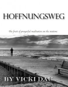 Baixar Hoffnungsweg (German Edition) pdf, epub, eBook