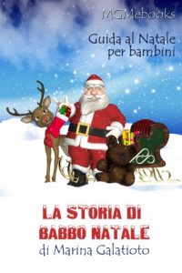 Baixar La storia di Babbo Natale (Italian Edition) pdf, epub, eBook