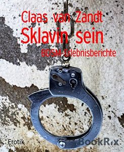 Baixar Sklavin sein: BDSM-Erlebnisberichte (German Edition) pdf, epub, eBook
