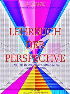 Baixar Lehrbuch der Perspective (Illustrations) (German Edition) pdf, epub, eBook