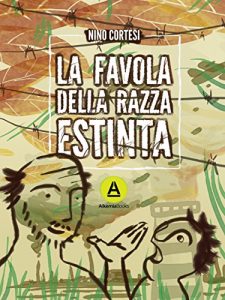 Baixar La favola della razza estinta pdf, epub, eBook