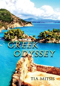 Baixar A Greek Odyssey (English Edition) pdf, epub, eBook