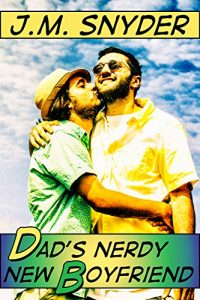 Baixar Dad’s Nerdy New Boyfriend (English Edition) pdf, epub, eBook
