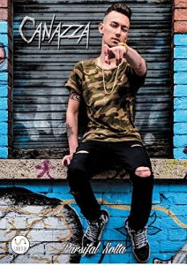 Baixar Canazza pdf, epub, eBook