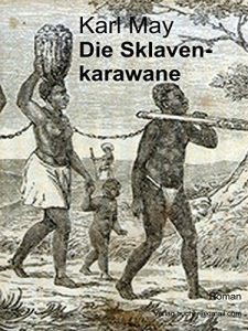 Baixar Die Sklavenkarawane pdf, epub, eBook