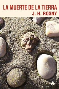 Baixar La muerte de la tierra: 54 (Narrativas El Nadir) pdf, epub, eBook