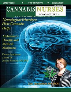 Baixar Cannabis Nurses Magazine – Neurological Effects Treatments Edition: Using Medical Marijuana to Treat Dementia  (English Edition) pdf, epub, eBook