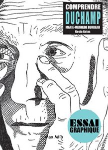 Baixar Comprendre Duchamp: Guide graphique (Comprendre/essai graphique) (French Edition) pdf, epub, eBook