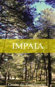 Baixar Impaia (novela) (Spanish Edition) pdf, epub, eBook