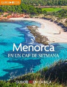 Baixar Menorca. En un cap de setmana (Catalan Edition) pdf, epub, eBook