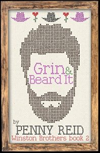 Baixar Grin and Beard It (Winston Brothers Book 2) (English Edition) pdf, epub, eBook