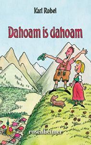 Baixar Dahoam is dahoam (German Edition) pdf, epub, eBook
