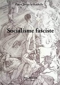 Baixar Socialisme fasciste pdf, epub, eBook