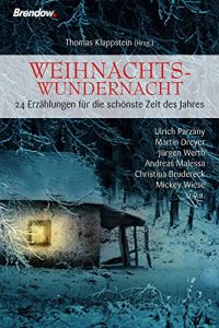 Baixar Weihnachtswundernacht 1 (German Edition) pdf, epub, eBook