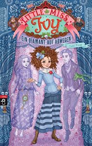 Baixar Little Miss Ivy – Ein Diamant auf Abwegen (Die Little Miss Ivy-Reihe 2) (German Edition) pdf, epub, eBook