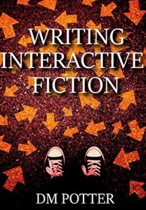Baixar Writing Interactive Fiction (English Edition) pdf, epub, eBook