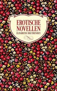 Baixar Erotische Novellen (German Edition) pdf, epub, eBook