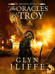 Baixar The Oracles of Troy (Adventures of Odysseus Book 4) (English Edition) pdf, epub, eBook
