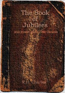 Baixar The Book of Jubilees (English Edition) pdf, epub, eBook