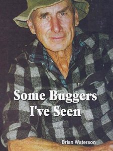 Baixar Some Buggers I’ve Seen (English Edition) pdf, epub, eBook