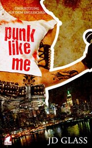 Baixar Punk Like Me (German Edition) pdf, epub, eBook