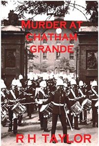 Baixar Murder at Chatham Grande: A Crime Novel (English Edition) pdf, epub, eBook