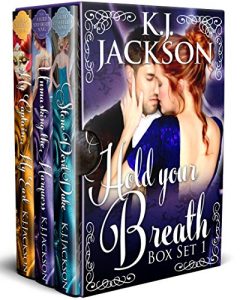 Baixar Hold Your Breath: Books 1-3: Rogues, Rakes and Dukes (The Hold Your Breath Series Boxset) (English Edition) pdf, epub, eBook