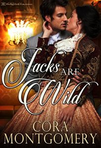 Baixar Jacks Are Wild (Luck of the Draw Book 1) (English Edition) pdf, epub, eBook