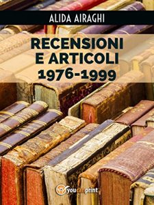 Baixar Recensioni e articoli 1976-1999 pdf, epub, eBook