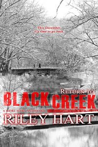 Baixar Return to Blackcreek (English Edition) pdf, epub, eBook