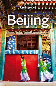 Baixar Lonely Planet Beijing (Travel Guide) pdf, epub, eBook