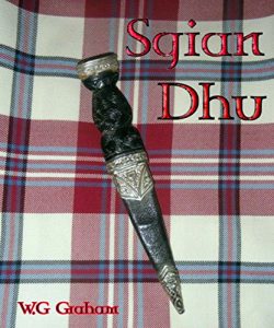 Baixar Sgian Dhu (English Edition) pdf, epub, eBook