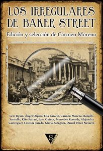 Baixar Los Irregulares de Baker Street (Spanish Edition) pdf, epub, eBook