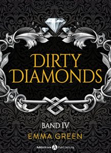 Baixar Dirty Diamonds – Band 4 (German Edition) pdf, epub, eBook