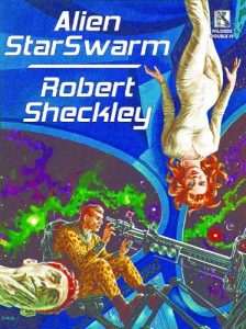 Baixar Alien StarSwarm (English Edition) pdf, epub, eBook