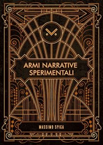 Baixar Armi Narrative Sperimentali pdf, epub, eBook