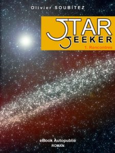 Baixar StarSeeker, Tome 1 : Rencontres (French Edition) pdf, epub, eBook