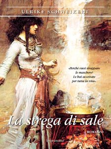Baixar La strega di sale pdf, epub, eBook