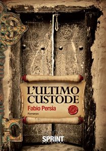 Baixar L’ultimo custode pdf, epub, eBook