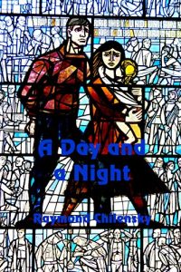 Baixar A Day and A Night (English Edition) pdf, epub, eBook