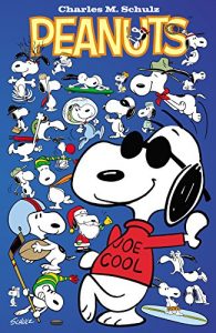 Baixar Peanuts 4: Joe Cool (German Edition) pdf, epub, eBook