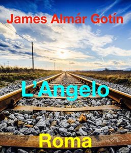 Baixar L’Angelo: Roma (Italian Edition) pdf, epub, eBook