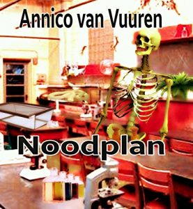 Baixar NOODPLAN (Afrikaans Edition) pdf, epub, eBook